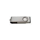 Plastic Usb Drives - Factory price high quality fast speed twister style cheap custom flash drives LWU160